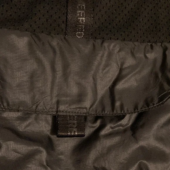 Jordan Mesh Vest